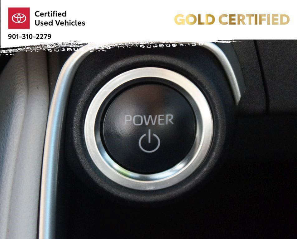 Used 2026 Toyota Grand Highlander AWD Hybrid image 9