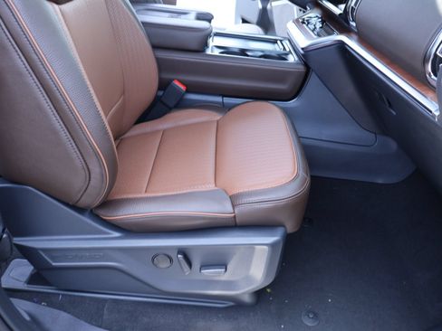 New 2027 Ford Expedition King Ranch AWD/4WD image 15