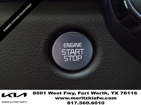 New 2026 Kia Carnival EX FWD image 16