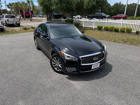 Used 2015 INFINITI Q70 3.7 AWD/4WD image 41