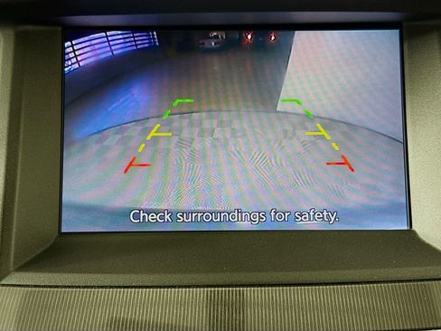 Used 2018 INFINITI QX60 Luxe AWD/4WD image 13