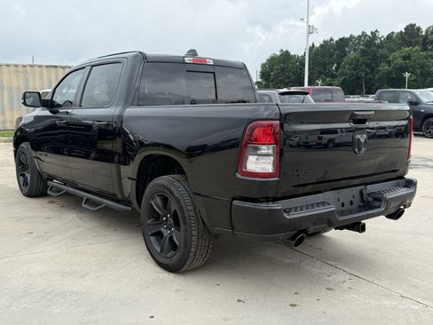 Used 2020 RAM 1500 Lone Star RWD image 7