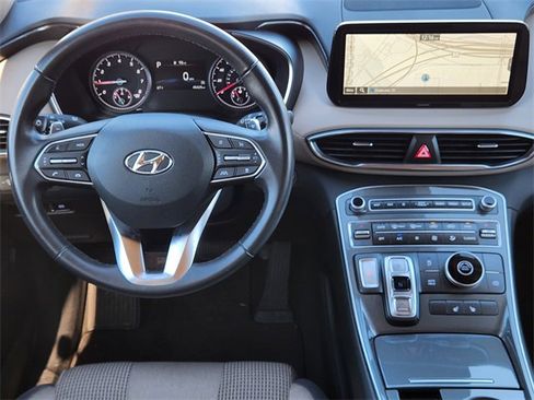 Used 2023 Hyundai Santa Fe SEL image 27