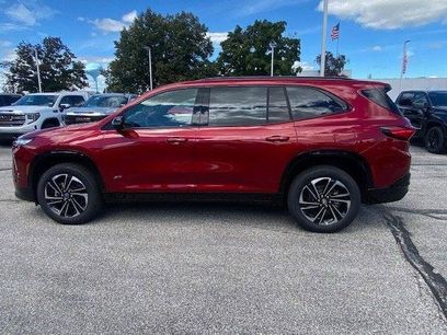 New 2026 Buick Enclave Sport Touring w/ Power Package