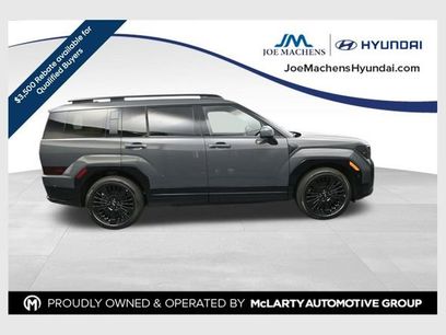 New 2026 Hyundai Santa Fe Calligraphy