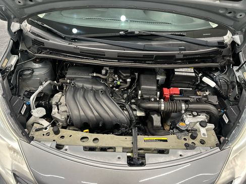 Used 2015 Nissan Versa Note SV w/ SV Convenience Package image 26