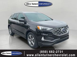 Used 2022 Ford Edge SEL w/ Convenience Package AWD/4WD video 1