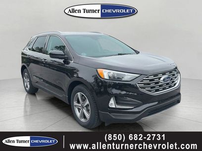 Used 2022 Ford Edge SEL w/ Convenience Package