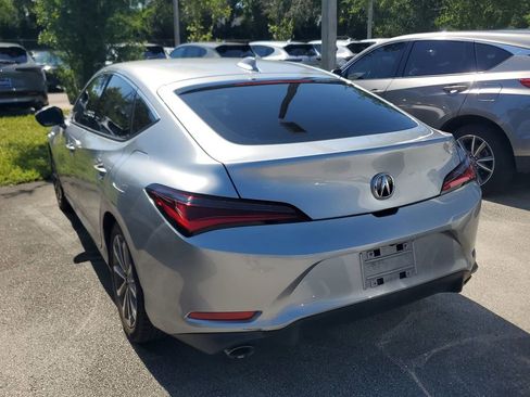 Used 2024 Acura Integra FWD image 6