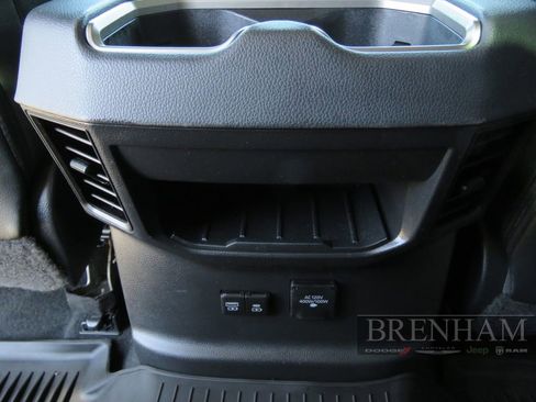 Used 2022 Toyota Tundra Limited image 20