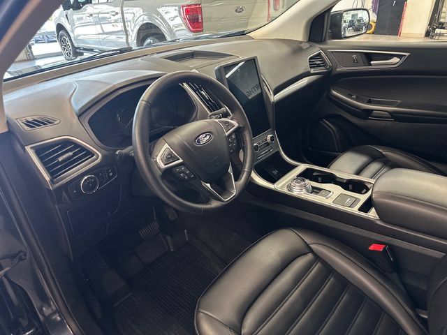 Used 2024 Ford Edge SEL w/ Convenience Package AWD/4WD image 25