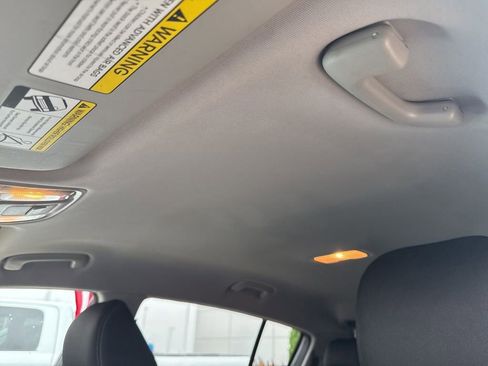 Used 2022 Kia Sportage LX image 38