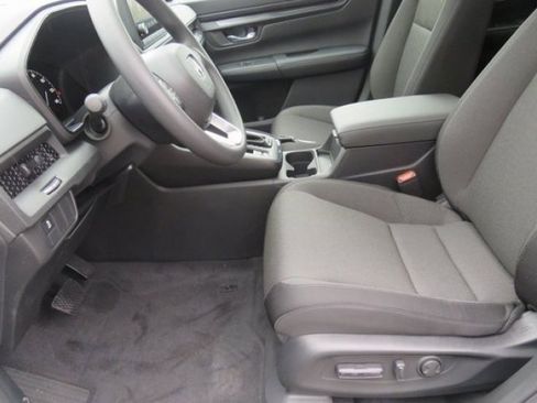 Used 2024 Honda CR-V EX image 23