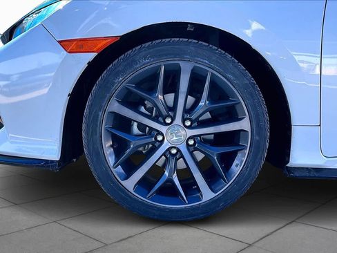 Used 2021 Honda Civic Sport Touring image 11