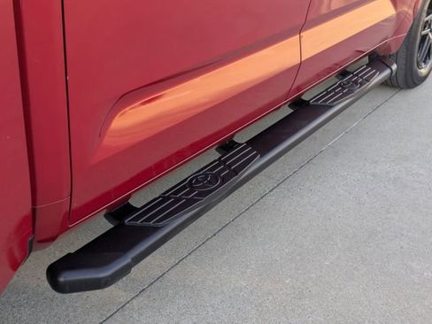 Used 2022 Toyota Tundra SR5 w/ TRD Sport Package image 31