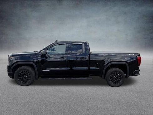 Used 2023 GMC Sierra 1500 Elevation AWD/4WD image 2
