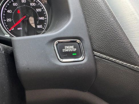 Used 2023 GMC Acadia SLT w/ Elevation Edition image 30