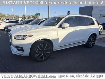Used 2023 Volvo XC90 B5 Plus