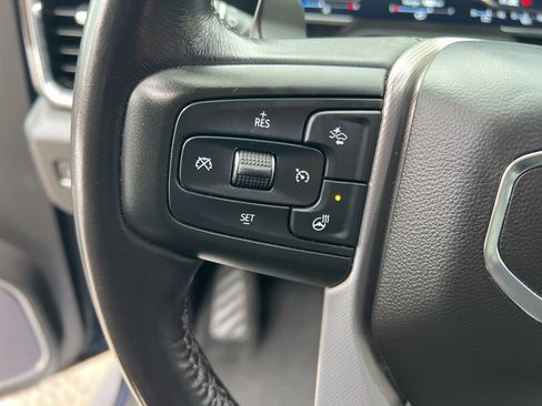 Used 2022 GMC Sierra 1500 Denali w/ Technology Package image 15