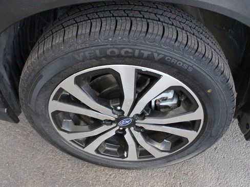 Used 2021 Subaru Forester Limited w/ Popular Package #3 image 64