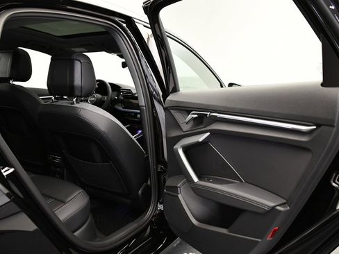 New 2026 Audi A3 2.0T Premium image 52