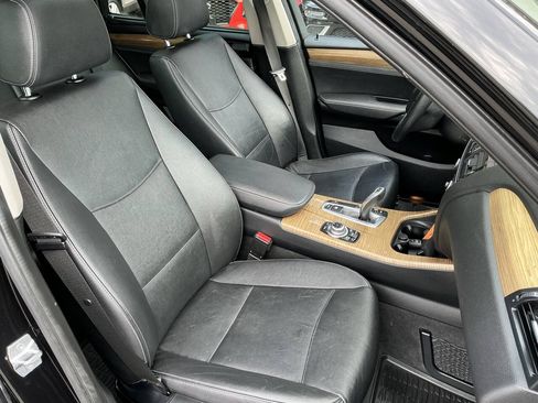 Used 2013 BMW X3 xDrive35i AWD/4WD image 23