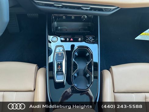 Used 2026 Audi A5 2.0T Premium Plus AWD/4WD image 24