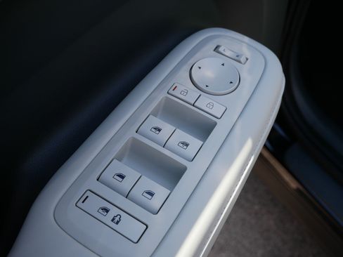 Certified 2026 Hyundai Santa Fe SEL AWD/4WD image 19