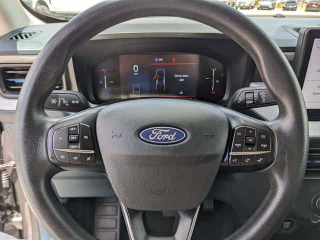 Used 2026 Ford Maverick XLT AWD/4WD image 32
