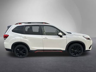 Certified 2024 Subaru Forester Sport video 2
