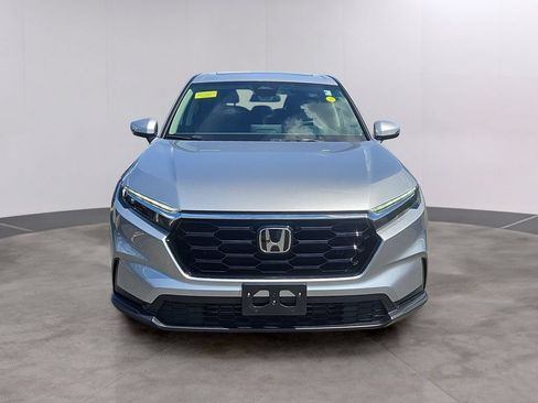 Used 2025 Honda CR-V EX image 2