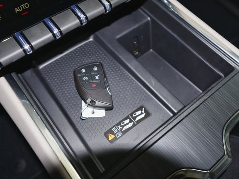 New 2026 GMC Acadia Elevation w/ Black Edition image 25