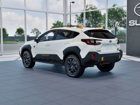 New 2026 Subaru Crosstrek 2.5i Wilderness AWD/4WD image 27