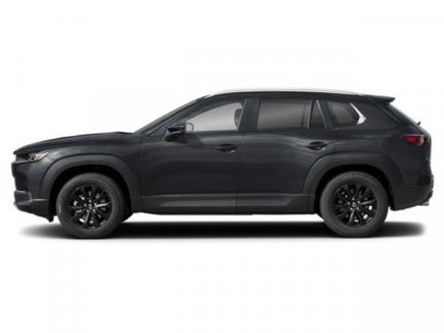 New 2026 MAZDA CX-50 AWD 2.5 S w/ Preferred Pkg image 3