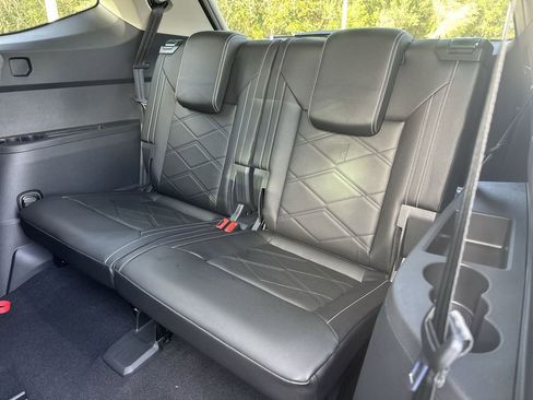 New 2026 Volkswagen Atlas SE image 24