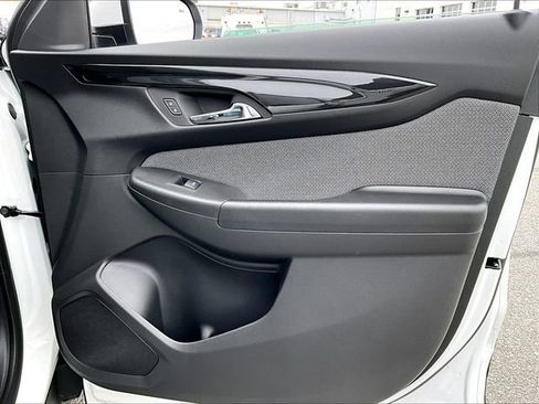 New 2026 Chevrolet TrailBlazer LT w/ Convenience Package image 28