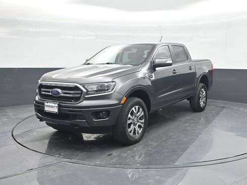 Used 2019 Ford Ranger Lariat image 34