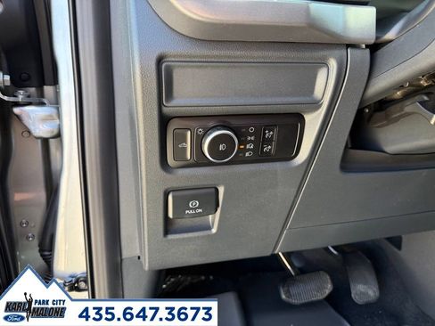 Used 2026 Ford F150 XLT w/ FX4 Off-Road Package AWD/4WD image 17