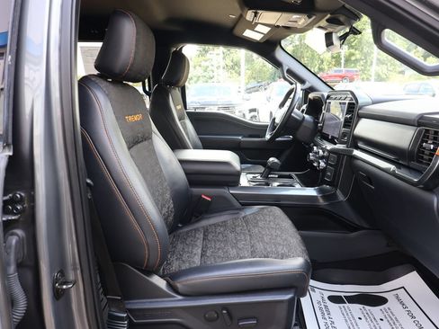Used 2023 Ford F150 Tremor AWD/4WD image 34