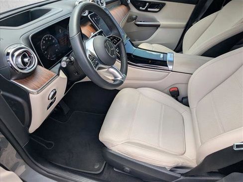 Certified 2023 Mercedes-Benz GLC 300 4MATIC image 12