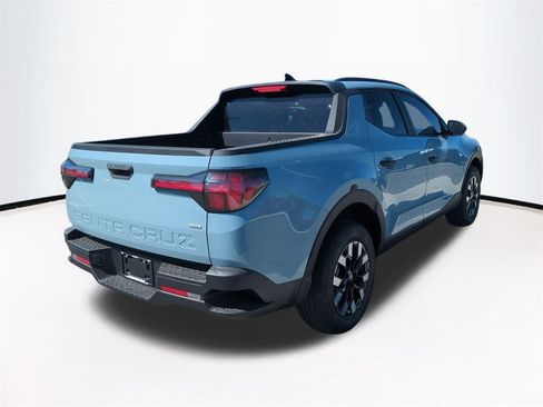 New 2026 Hyundai Santa Cruz SEL image 5