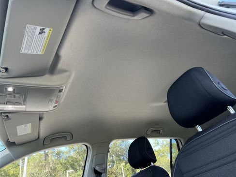 Certified 2024 Volkswagen Tiguan S image 22