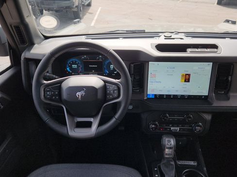 New 2026 Ford Bronco Big Bend image 25