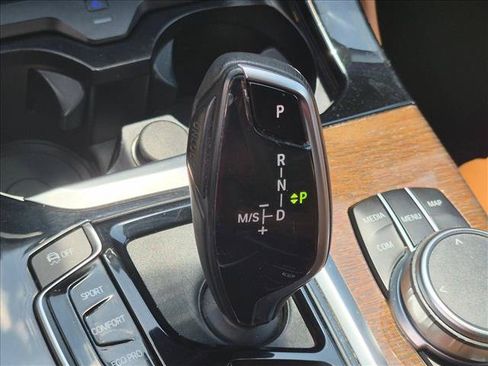 Used 2020 BMW X4 xDrive30i w/ Convenience Package AWD/4WD image 5