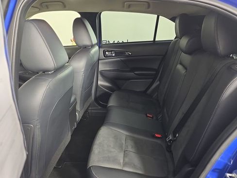 Used 2024 Mitsubishi Eclipse Cross SE image 21