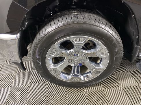 Used 2023 RAM 1500 Big Horn AWD/4WD image 13