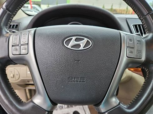 Used 2007 Hyundai Veracruz Limited image 22