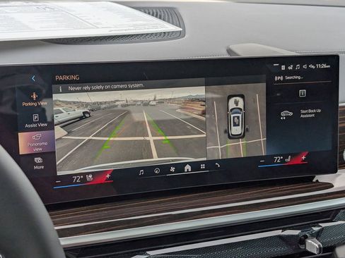 New 2026 BMW X5 xDrive40i image 27