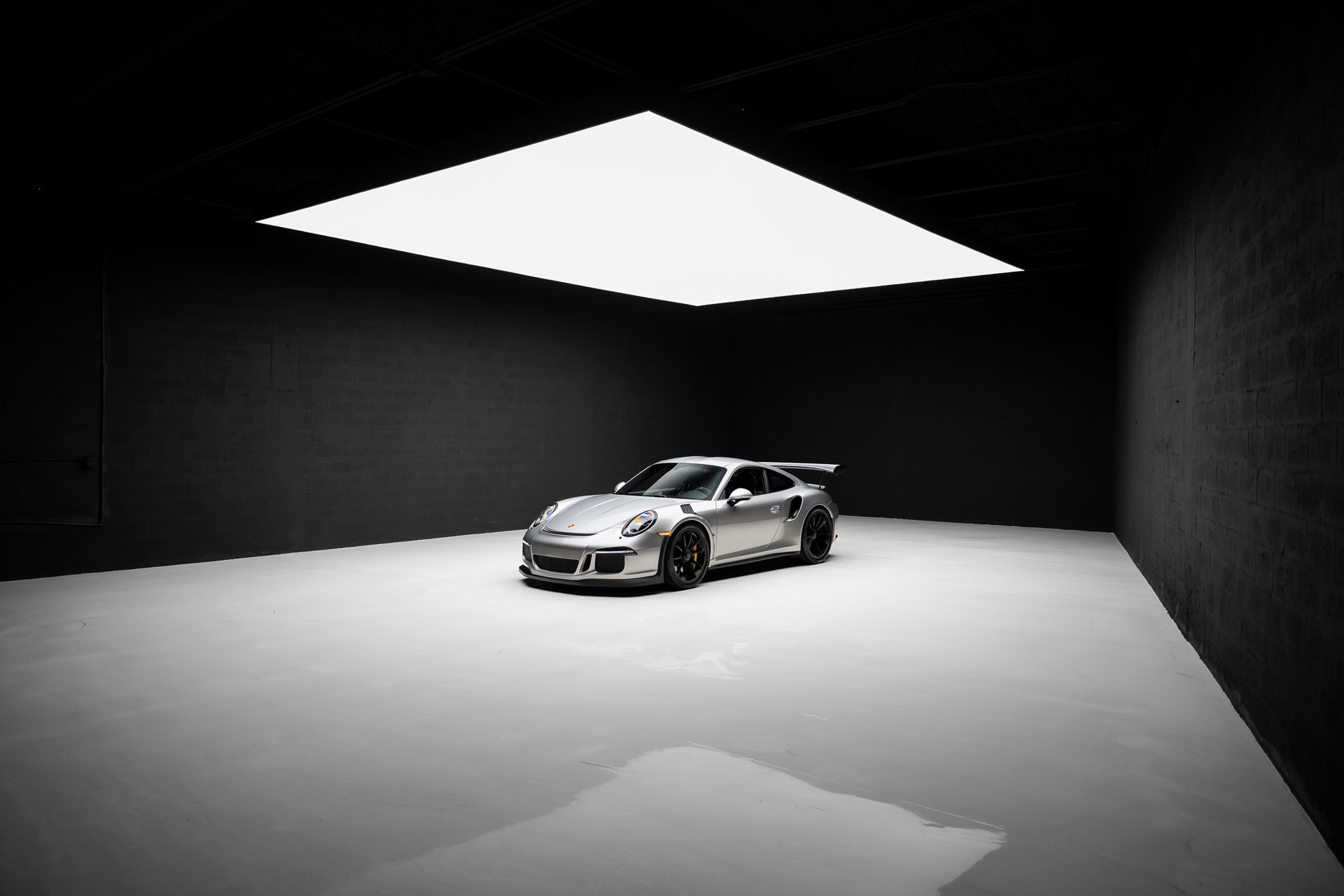 Used 2016 Porsche 911 GT3 RS RWD image 81