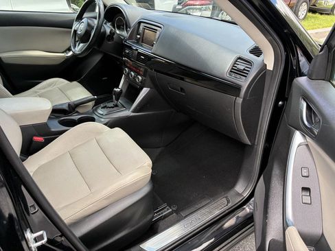 Used 2014 MAZDA CX-5 Grand Touring AWD/4WD image 19